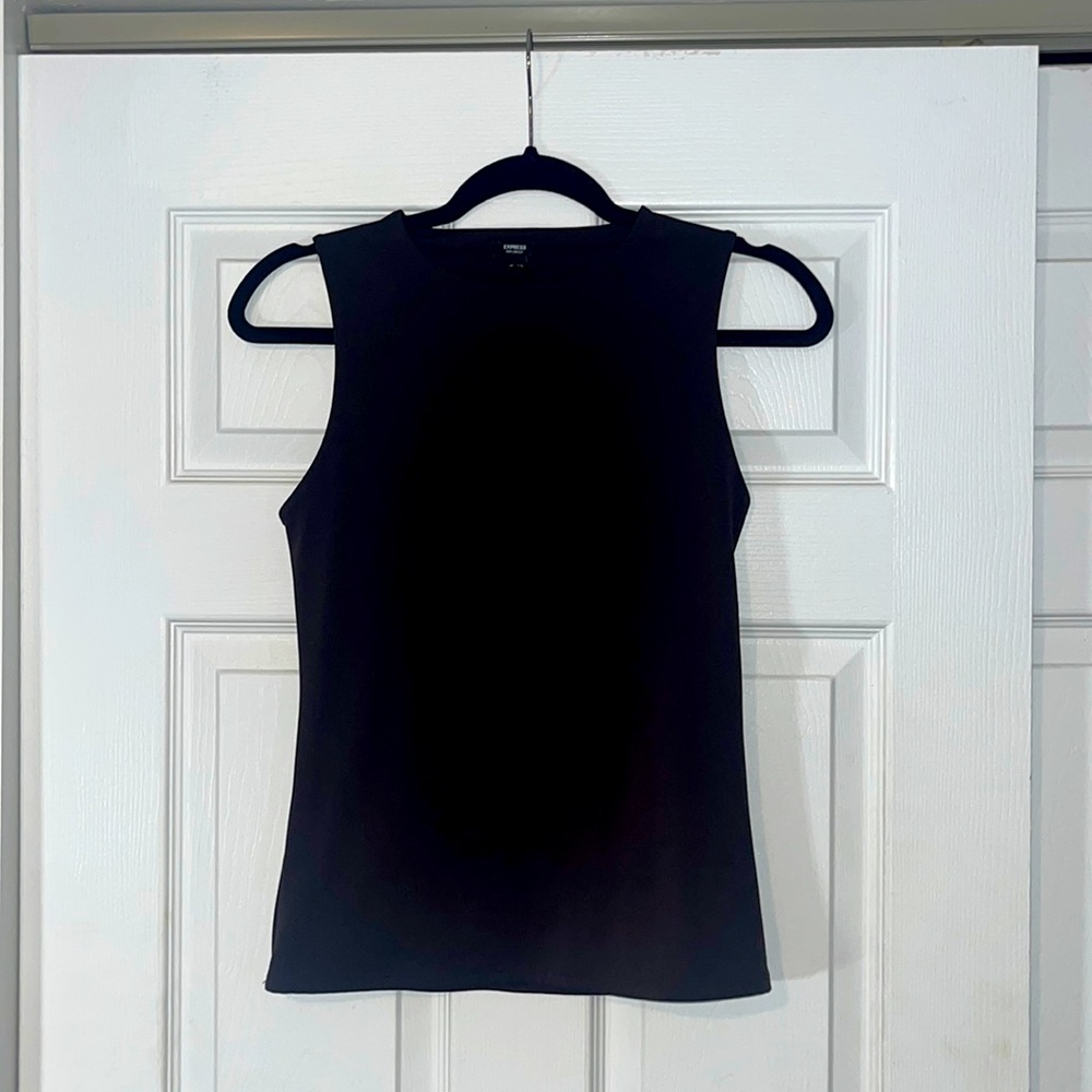 Express Brown Body Contour